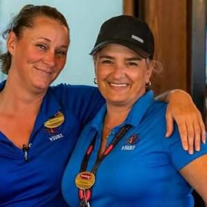 Meet your Posher, Christine